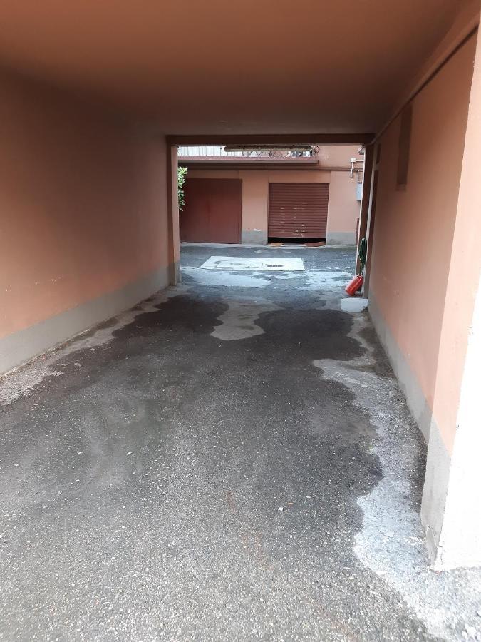 阿尔巴 La Duchessa酒店 外观 照片