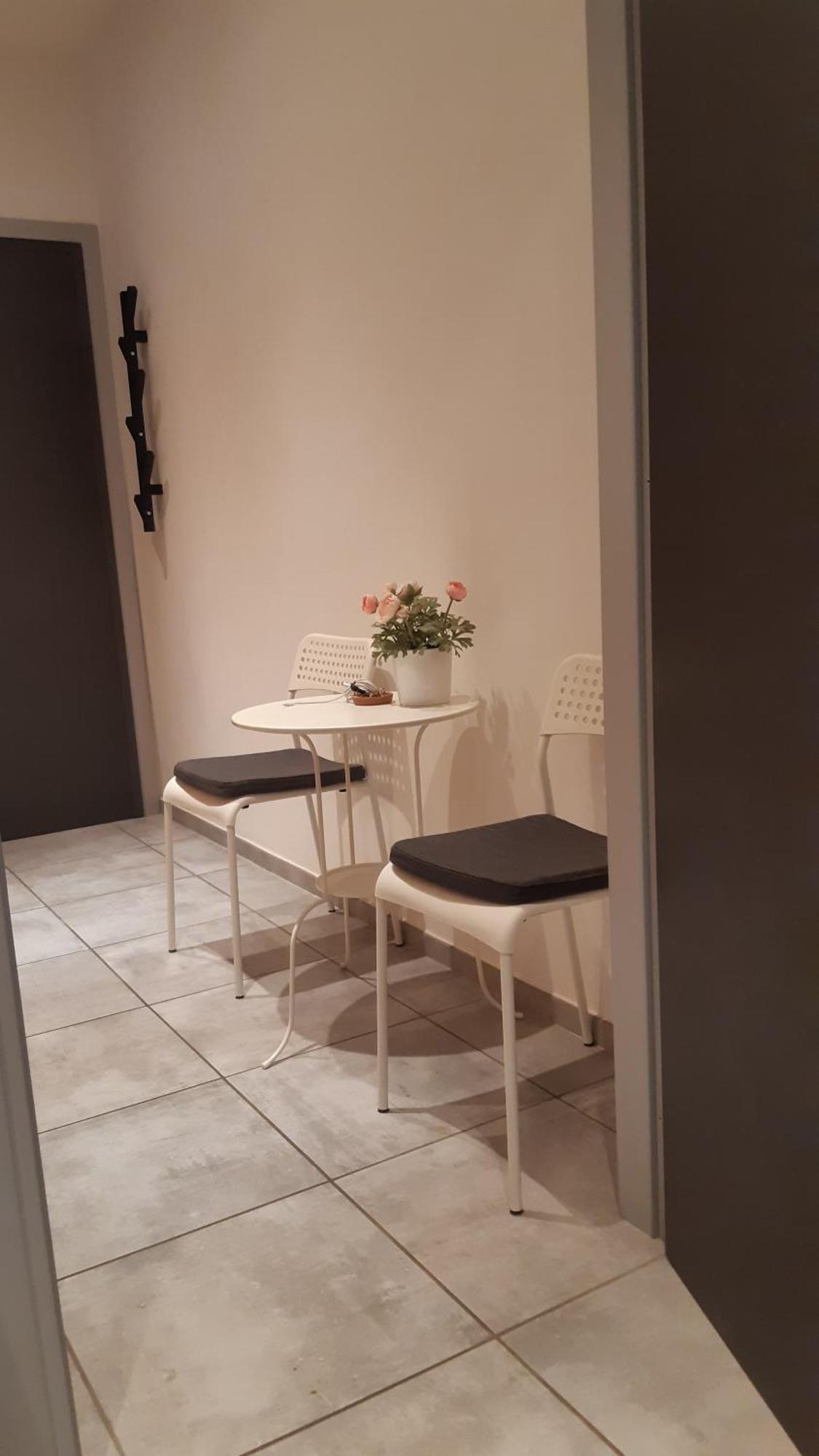 阿尔巴 La Duchessa酒店 外观 照片